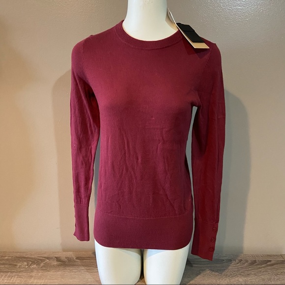 Halogen Sweaters - NWT Halogen Pullover Sweater